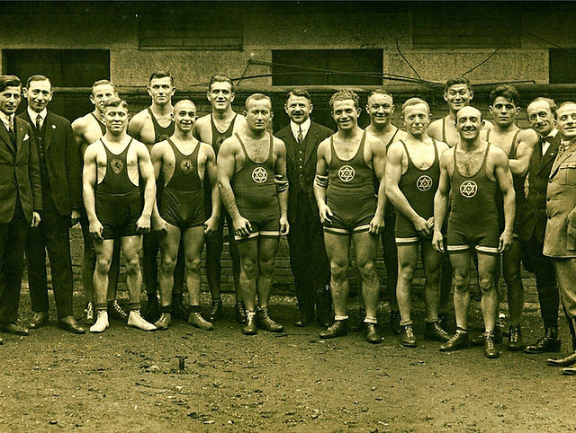 img 7359 Opyright: hakoah.at